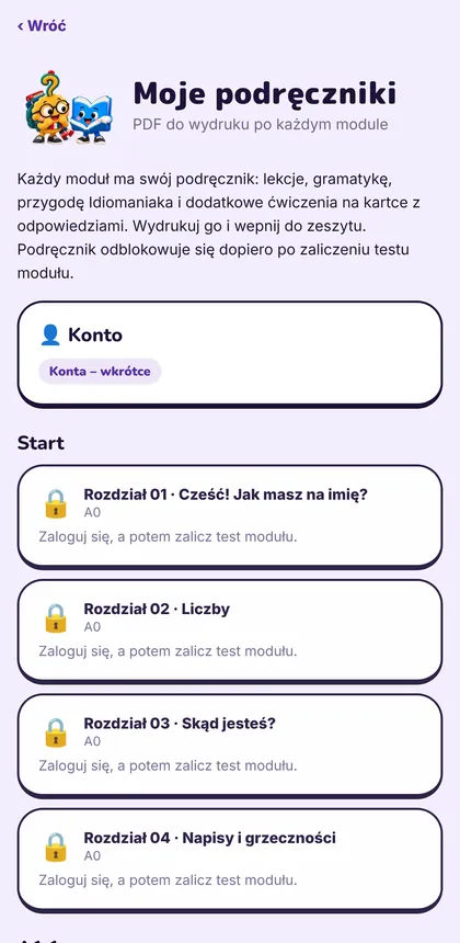 Podręczniki PDF